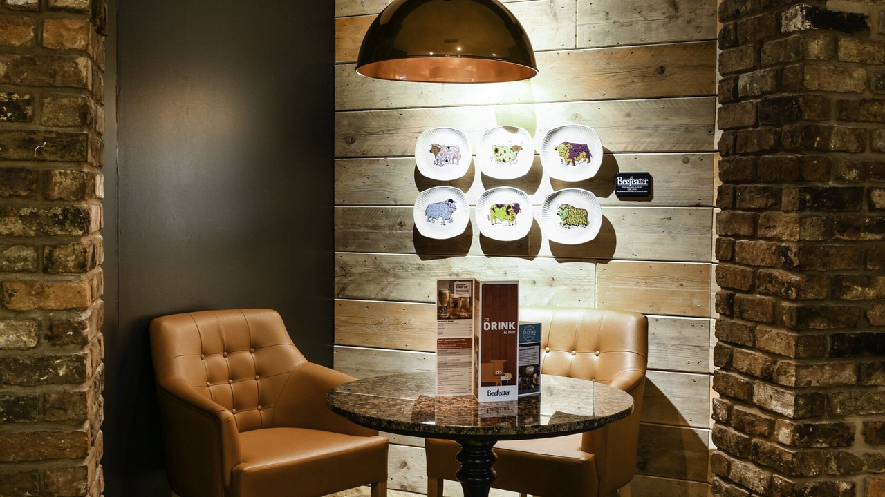 Photo of Others in Macclesfield