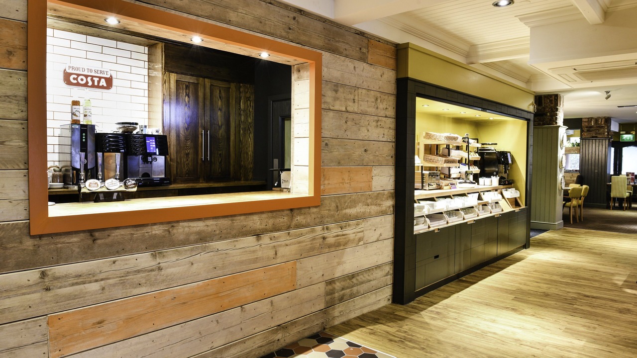 Photo of Others in Macclesfield