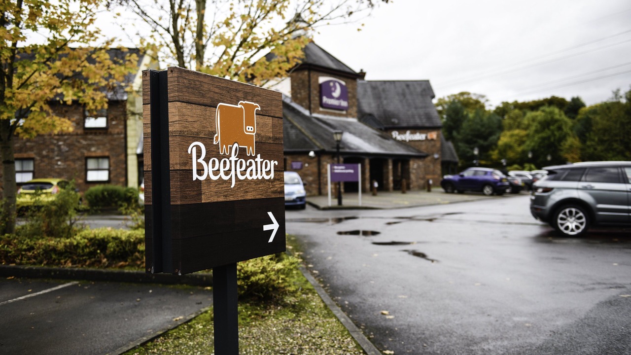 Photo of Outdoor in Macclesfield