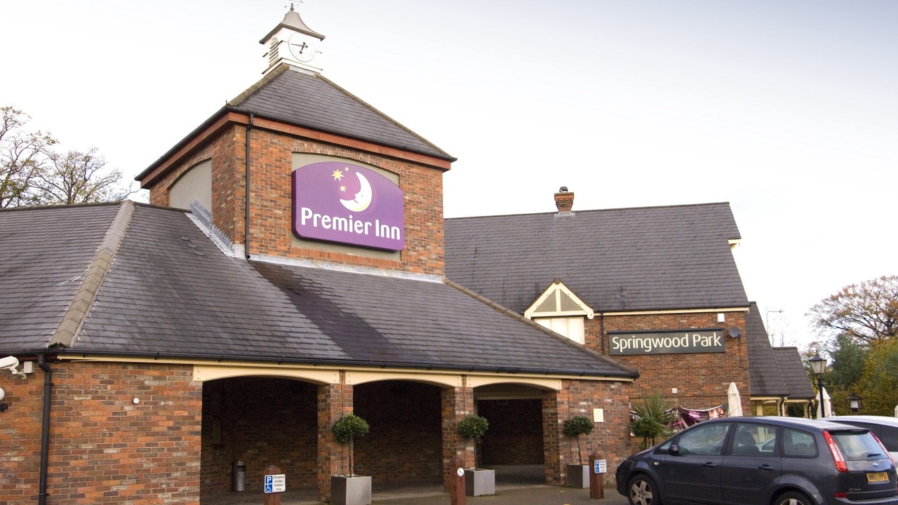 Photo of Outdoor in Macclesfield