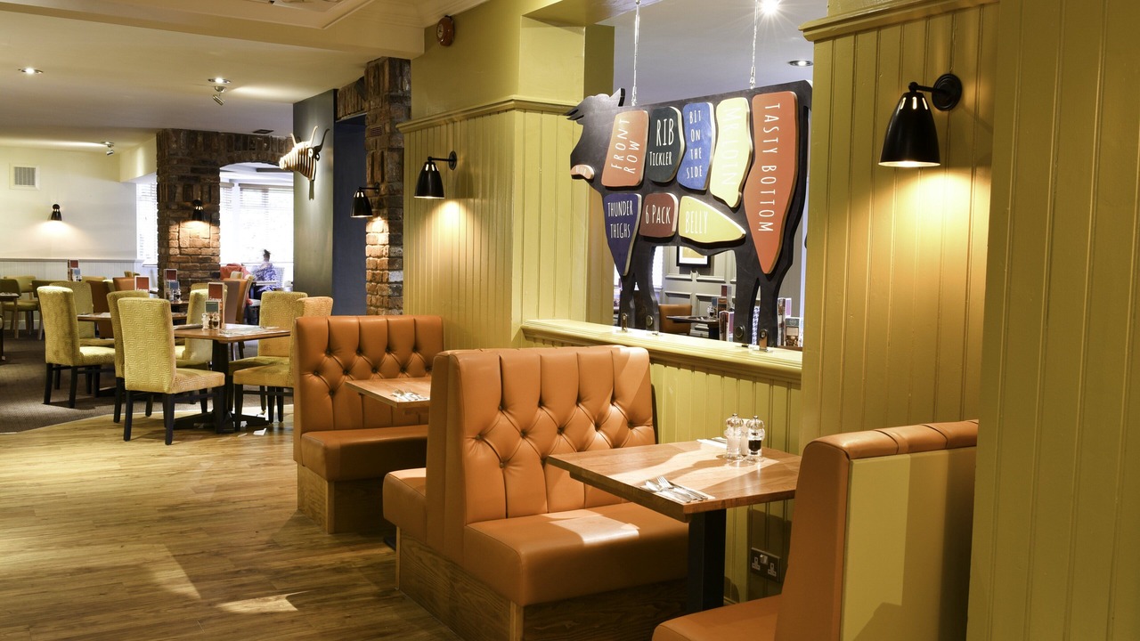 Photo of Others in Macclesfield