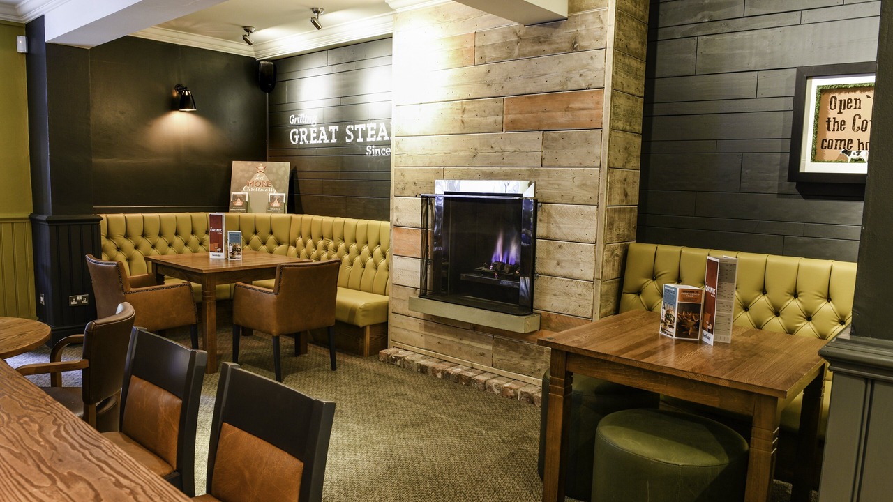 Photo of Others in Macclesfield