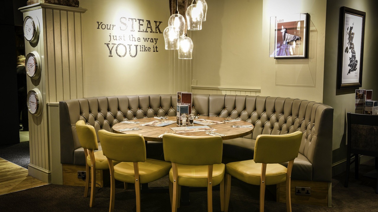 Photo of Others in Macclesfield