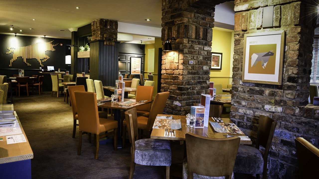 Photo of Others in Macclesfield