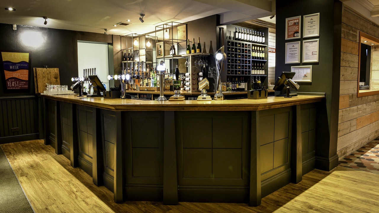 Photo of Others in Macclesfield