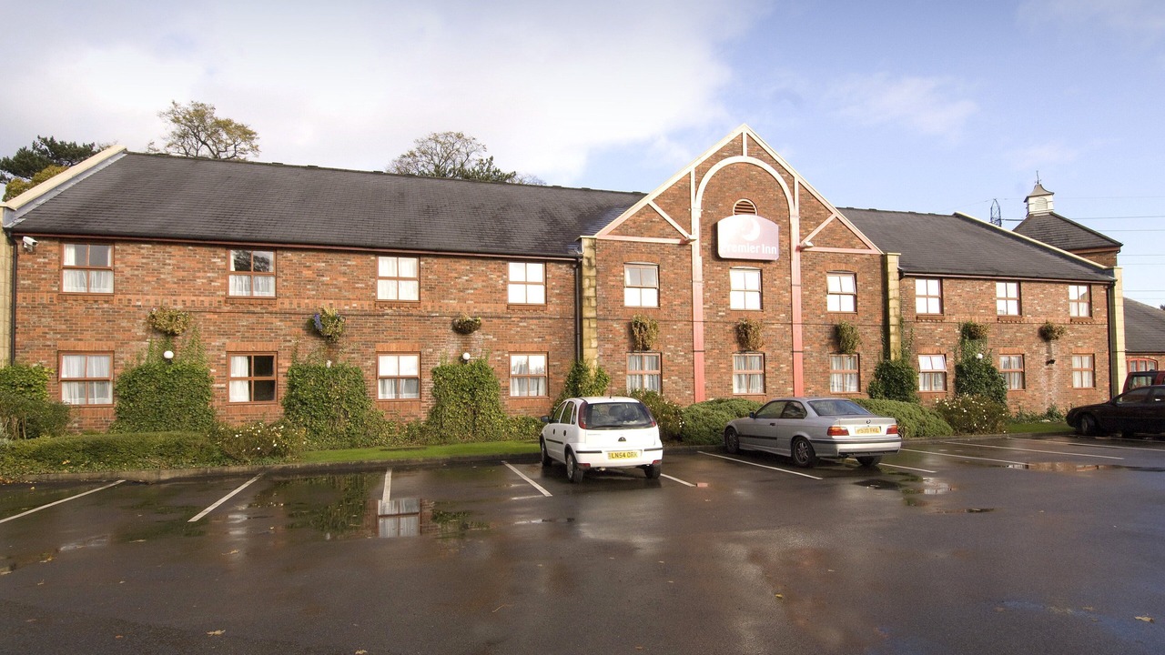 Photo of Outdoor in Macclesfield