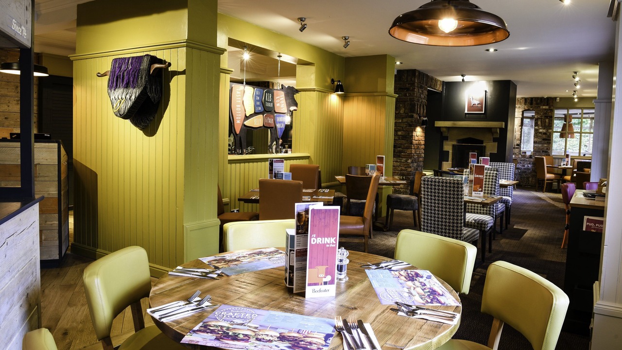 Photo of Others in Macclesfield