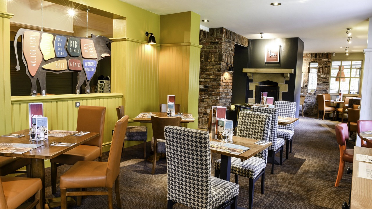 Photo of Others in Macclesfield