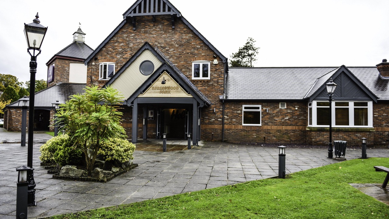 Photo of Outdoor in Macclesfield