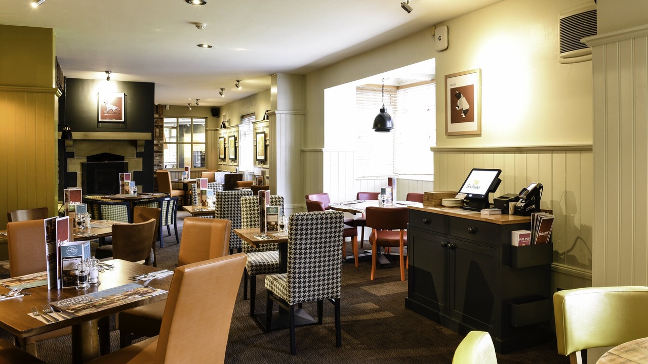 Photo of Others in Macclesfield