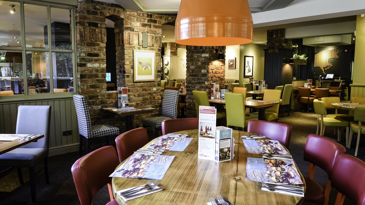 Photo of Others in Macclesfield