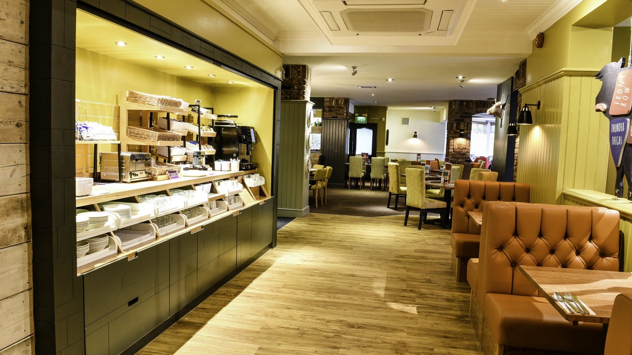 Photo of Others in Macclesfield