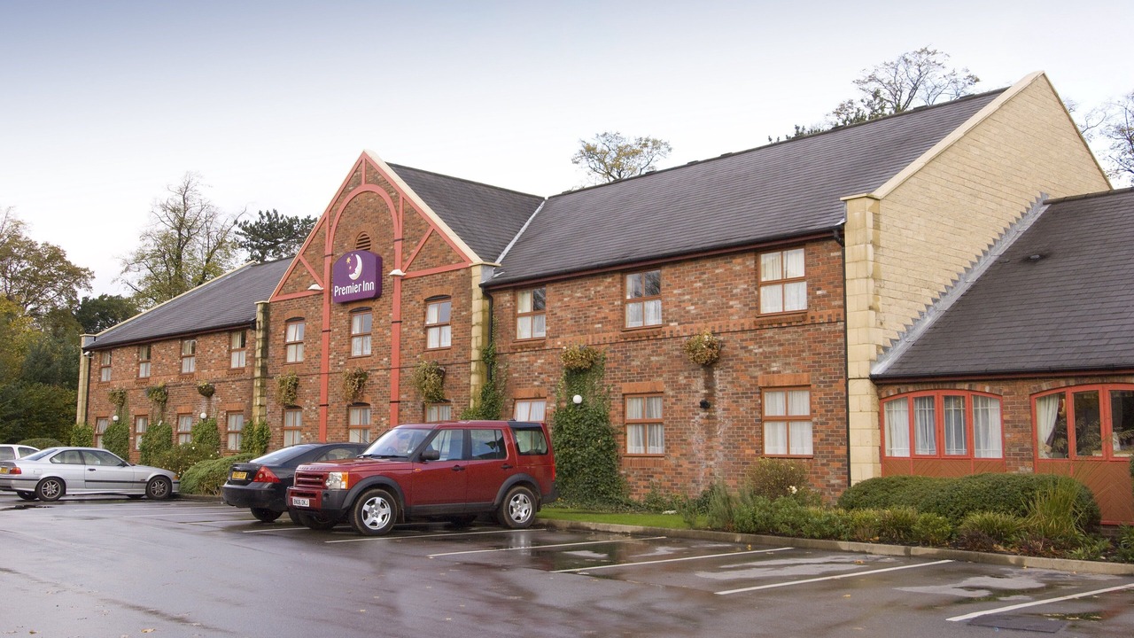 Photo of Outdoor in Macclesfield