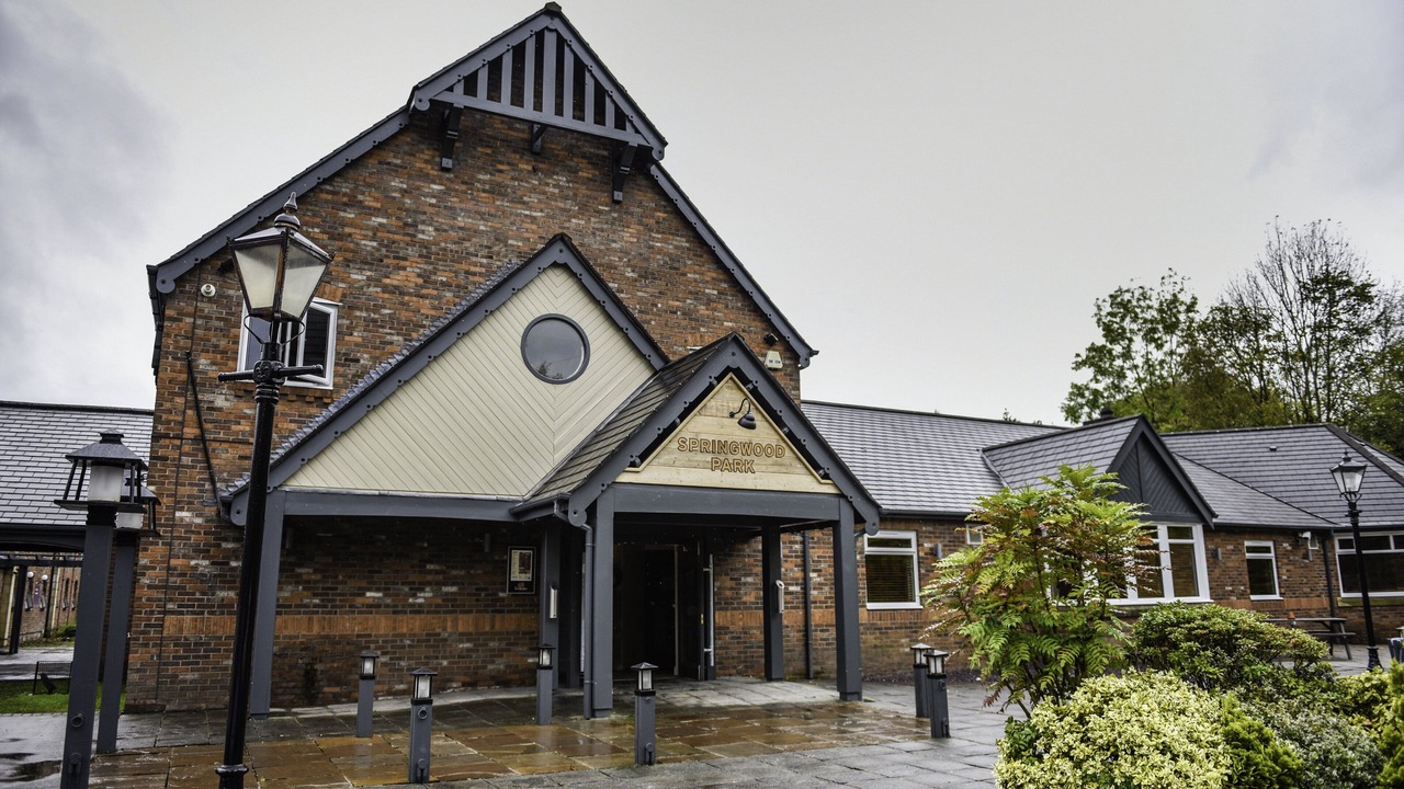 Photo of Outdoor in Macclesfield