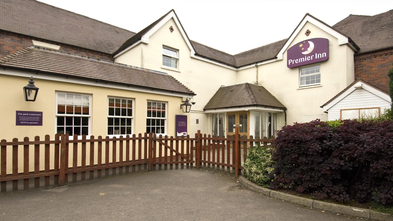 Photo of Outdoor in Nuneaton