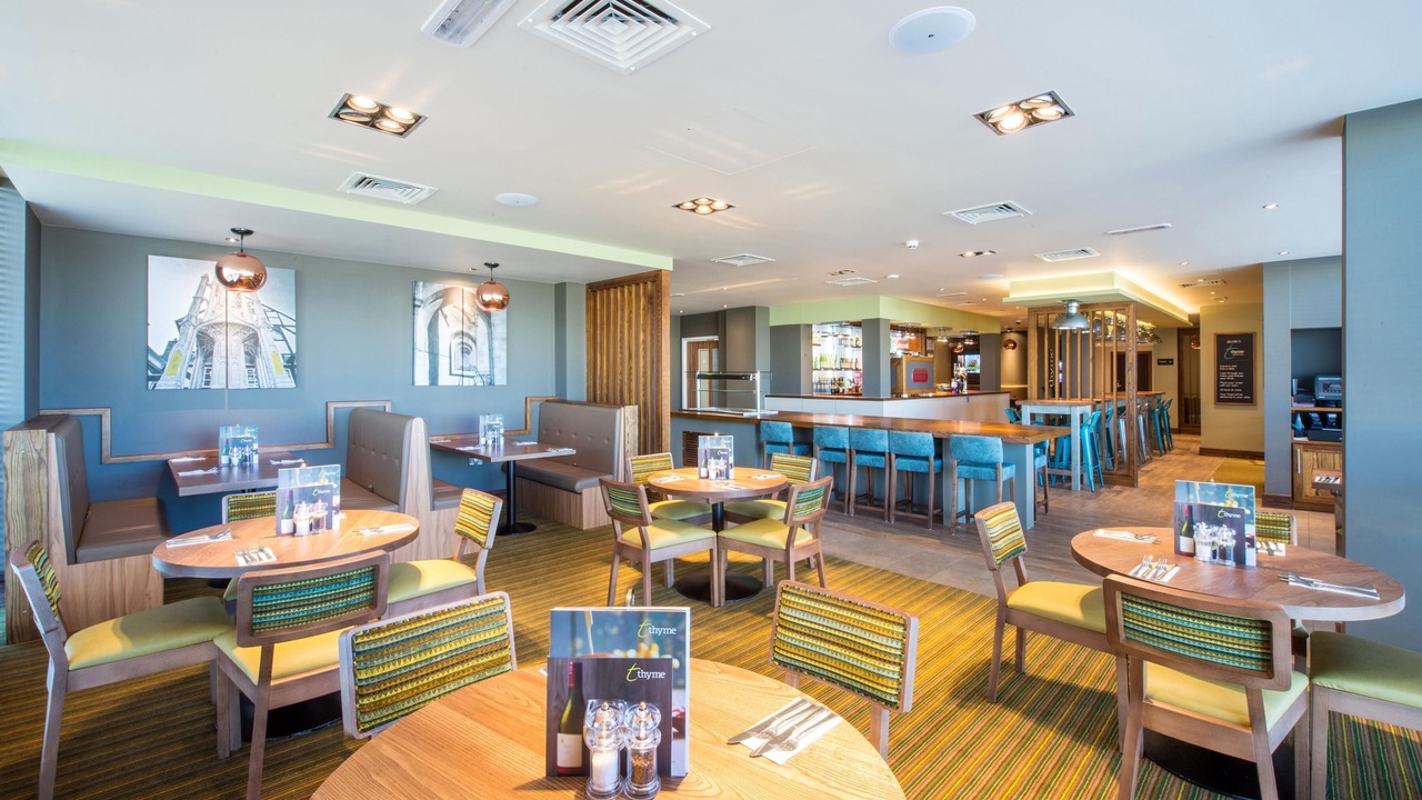 Photo of Others in Winchester