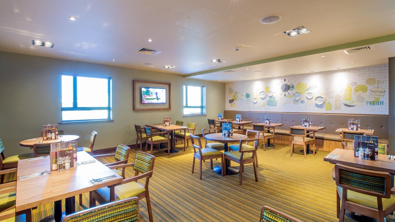 Photo of Others in Winchester