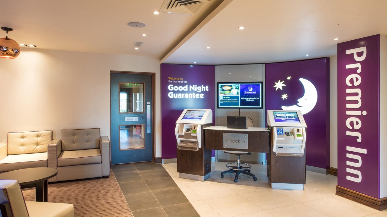 Photo of Others in Winchester