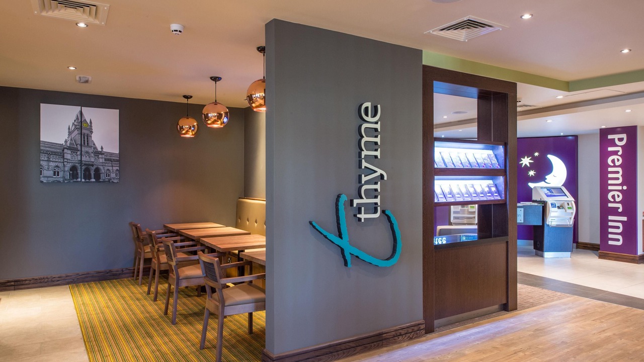 Photo of Others in Winchester