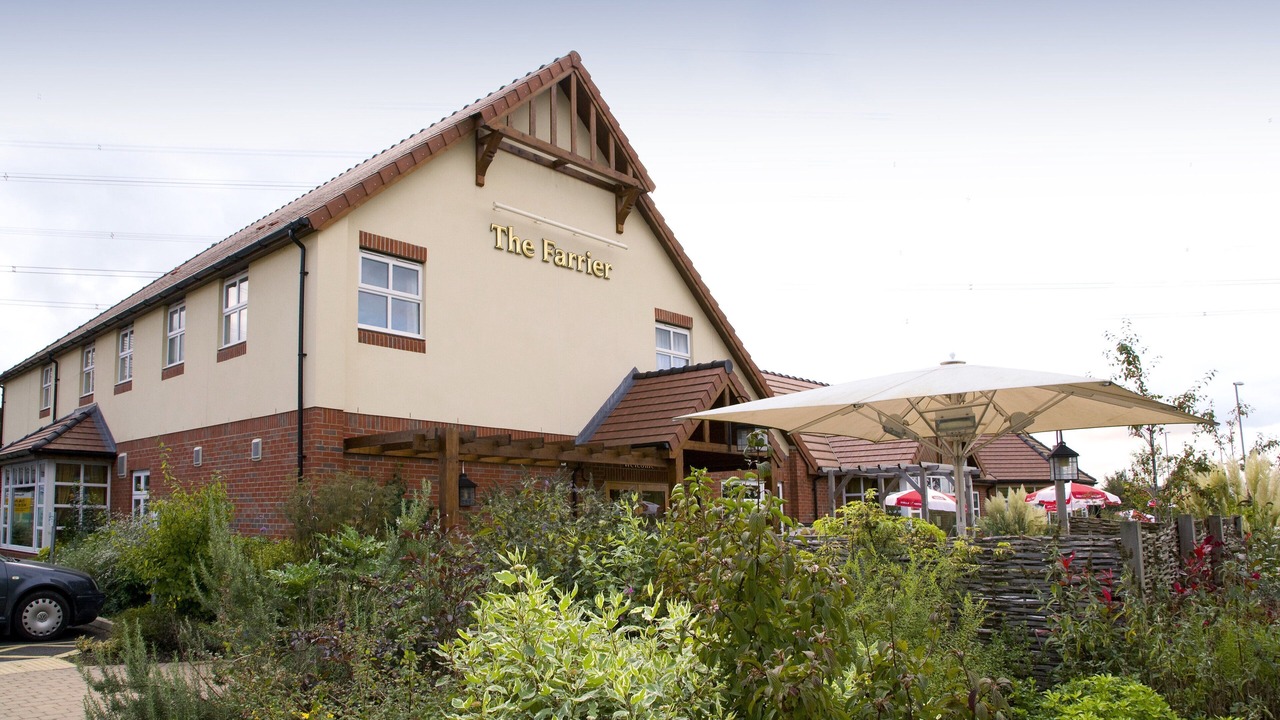 Photo of Outdoor in Grantham