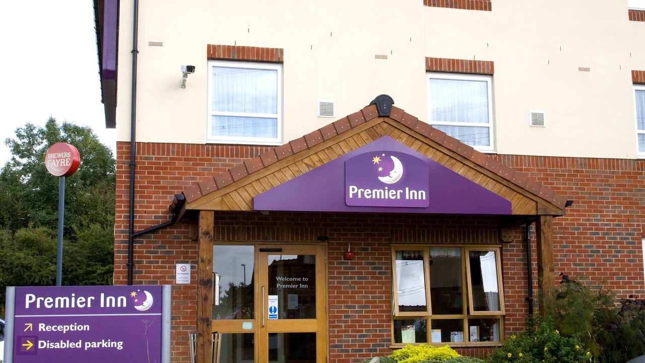 Photo of Outdoor in Grantham