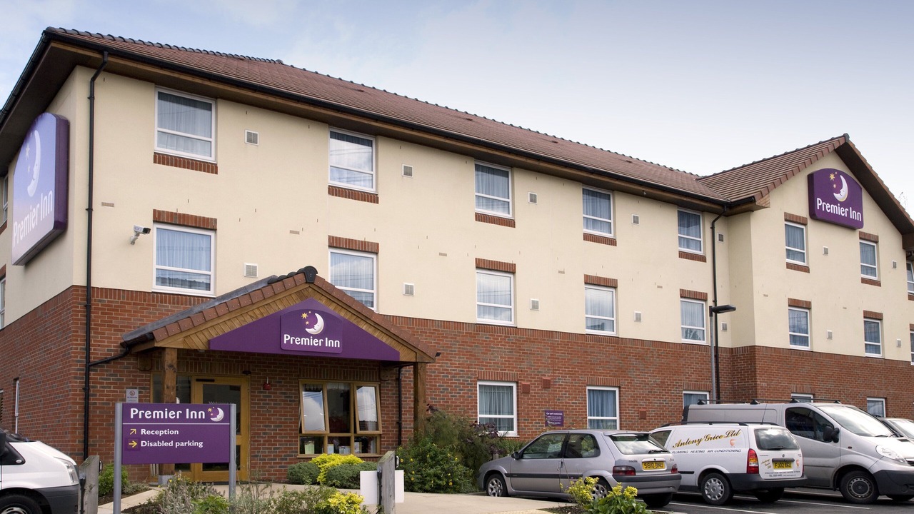 Photo of Outdoor in Grantham