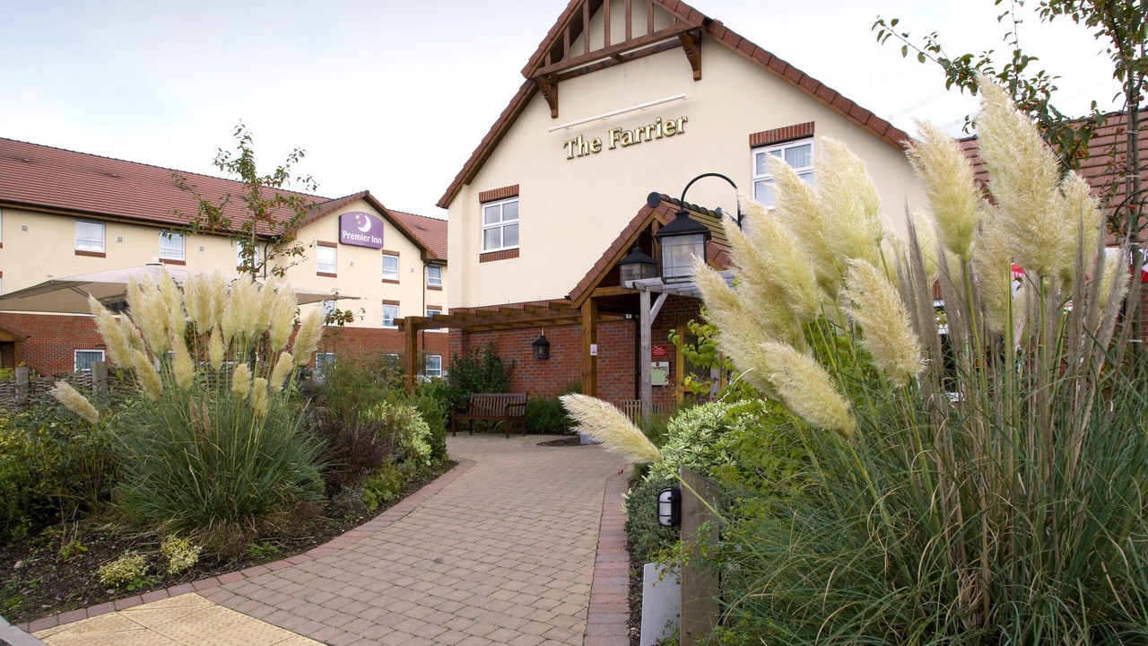 Photo of Outdoor in Grantham