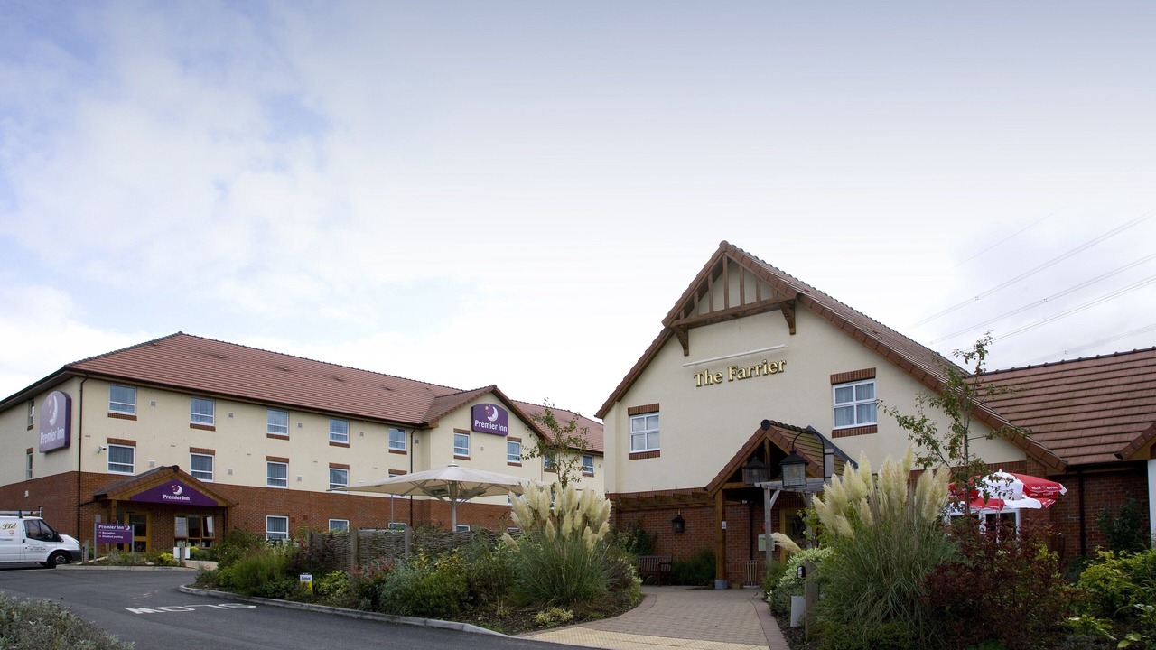 Photo of Outdoor in Grantham