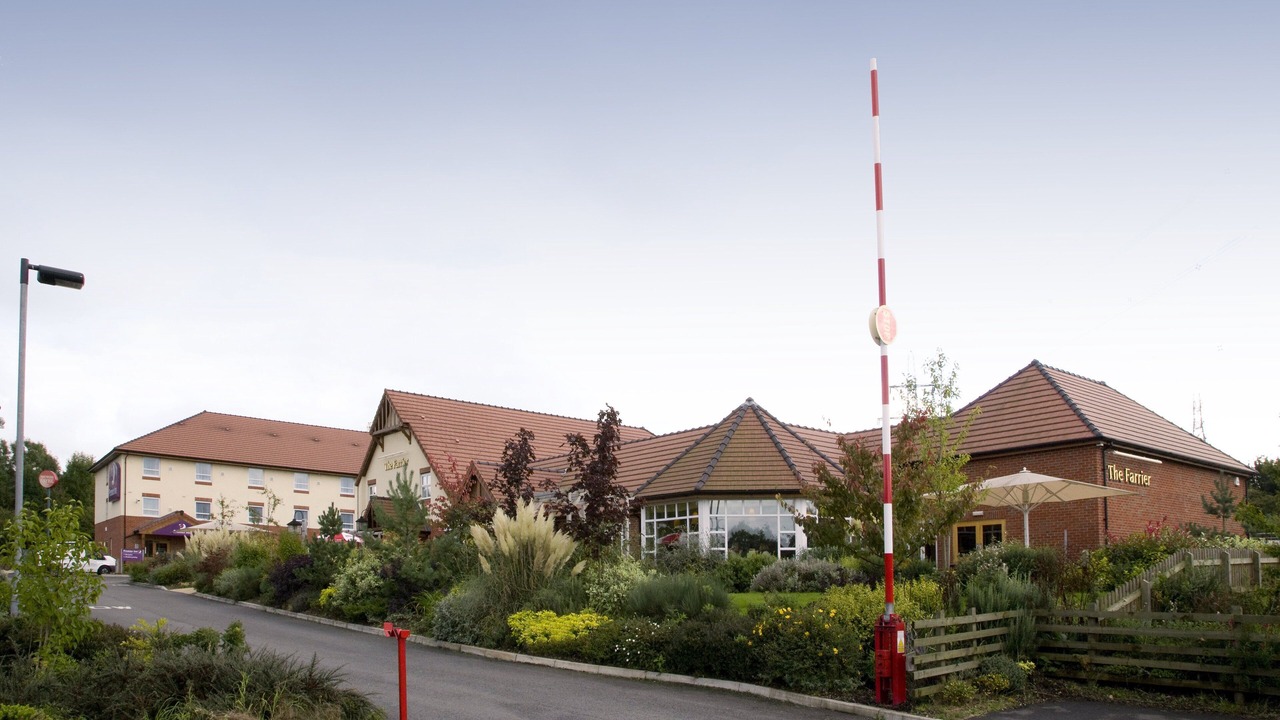 Photo of Outdoor in Grantham