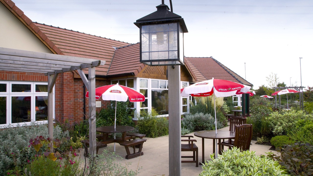 Photo of Outdoor in Grantham