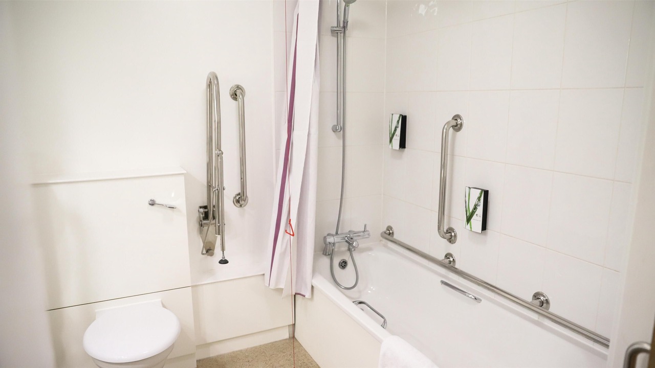 Photo of Bathroom in Sandiway