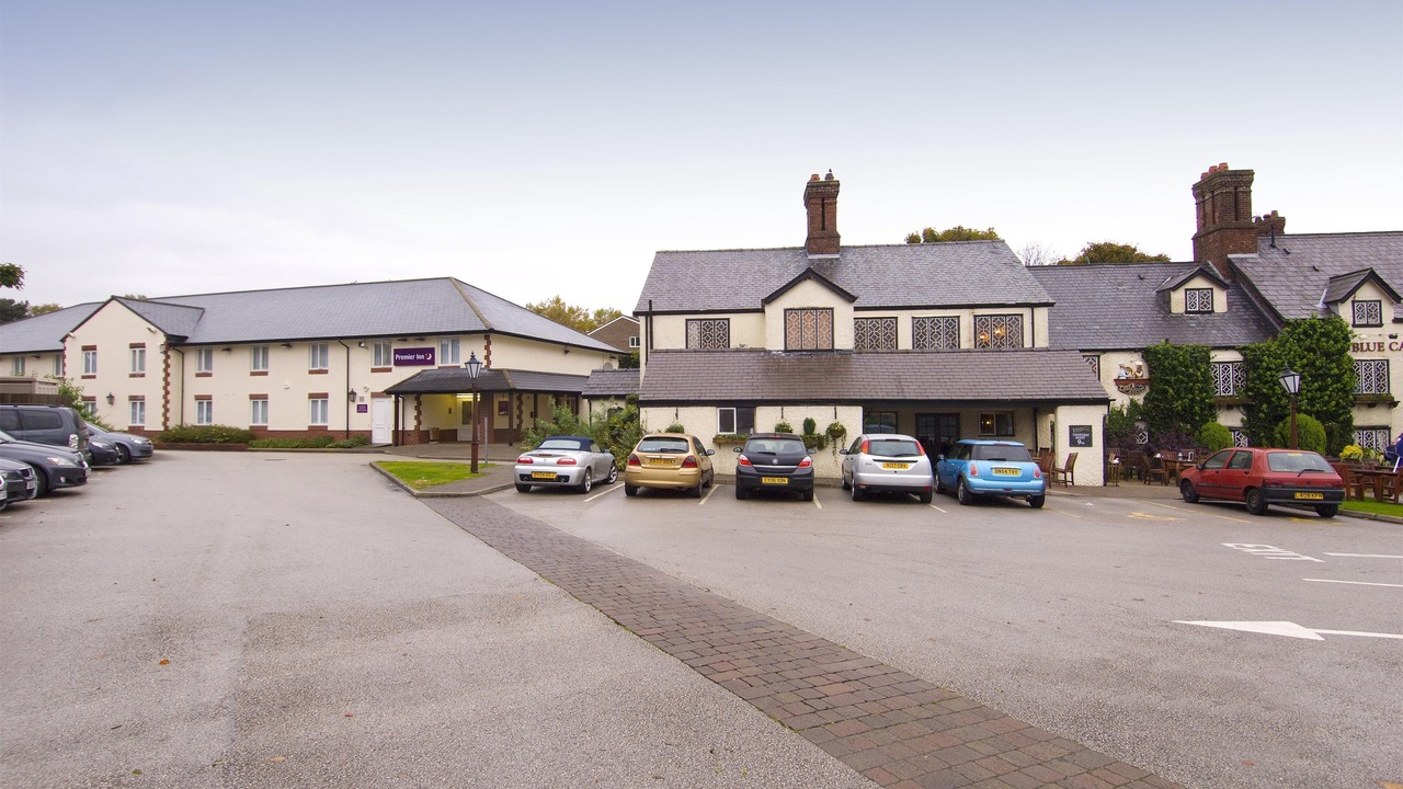 Photo of Outdoor in Sandiway