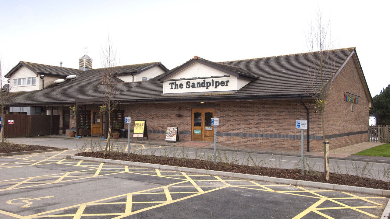 Photo of Outdoor in Llanelli