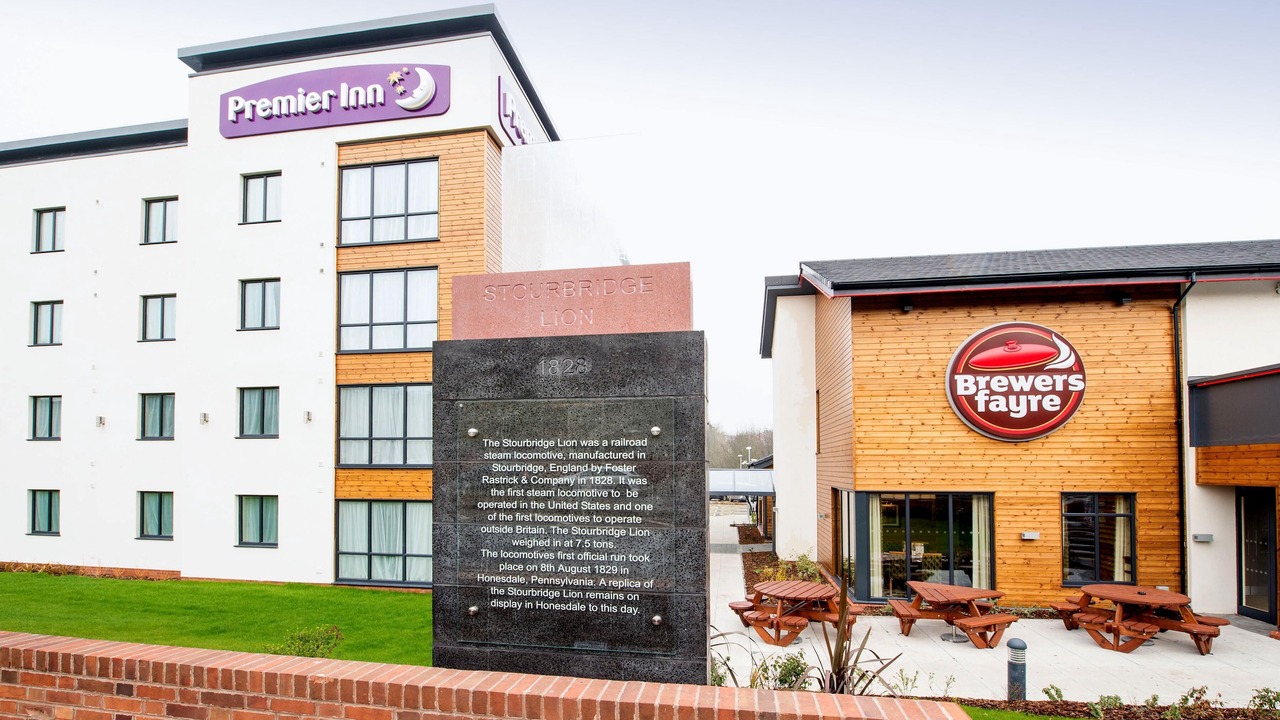 Photo of Outdoor in Stourbridge