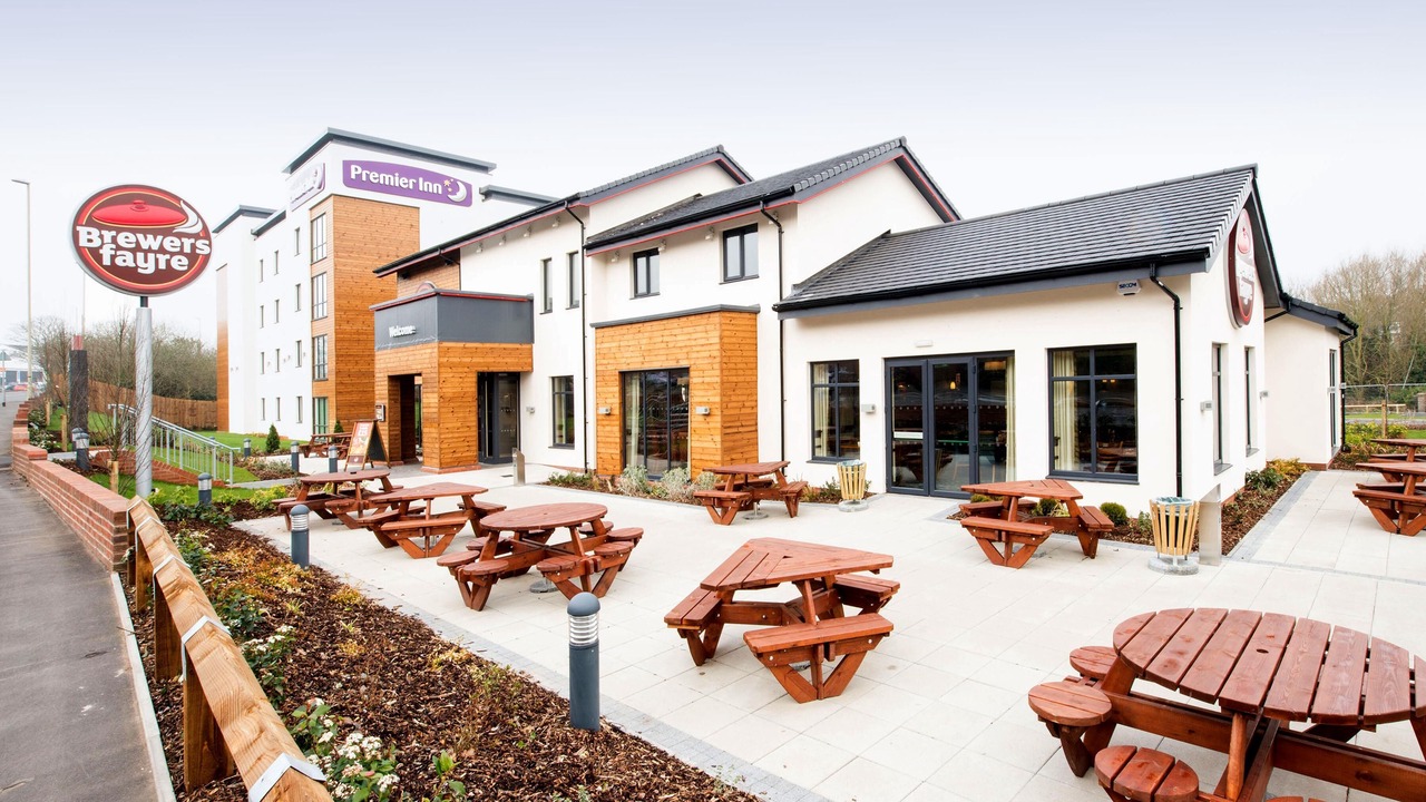 Photo of Outdoor in Stourbridge