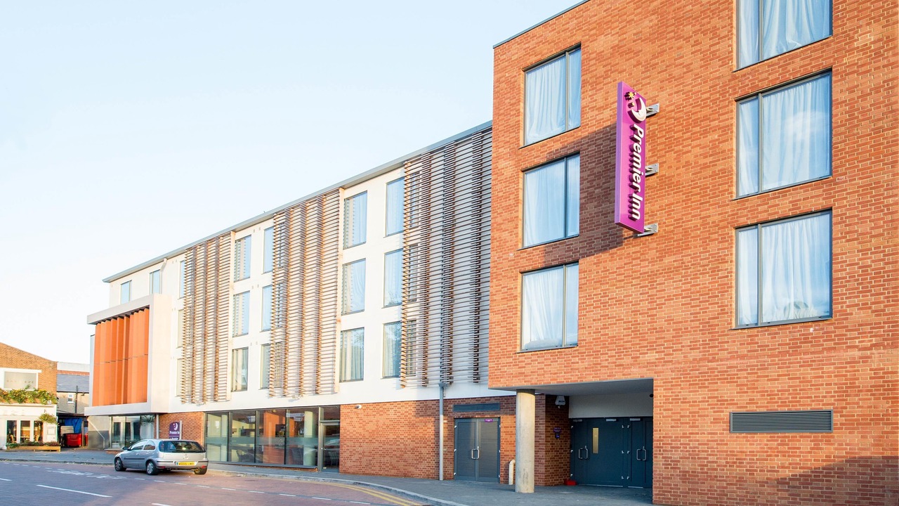 Photo of Outdoor in St Albans