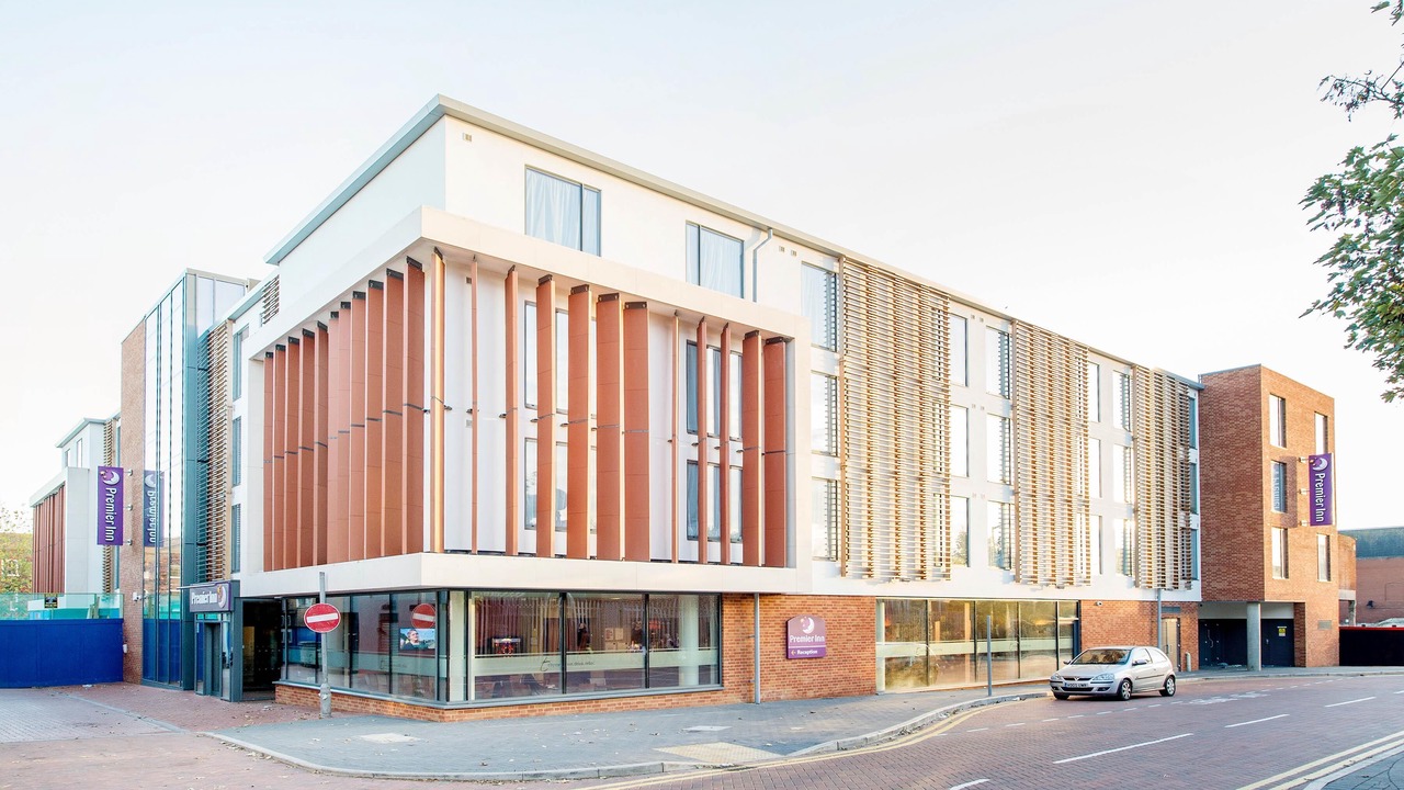 Photo of Outdoor in St Albans