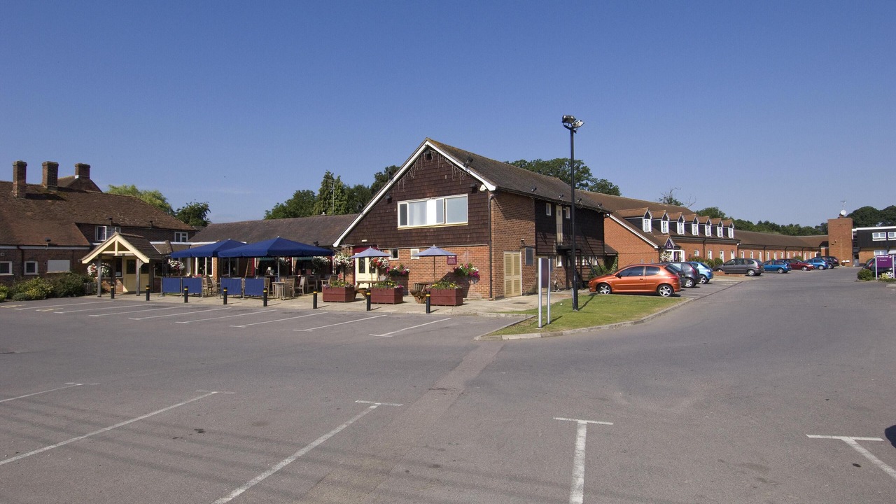 Photo of Outdoor in Ower