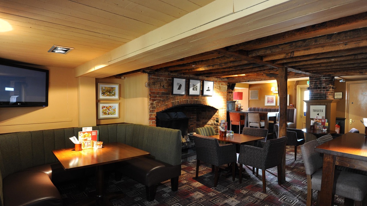 Photo of Others in Ower