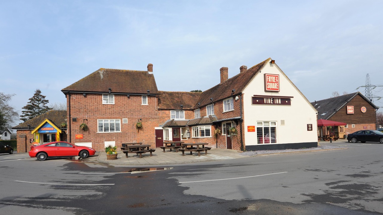 Photo of Outdoor in Ower