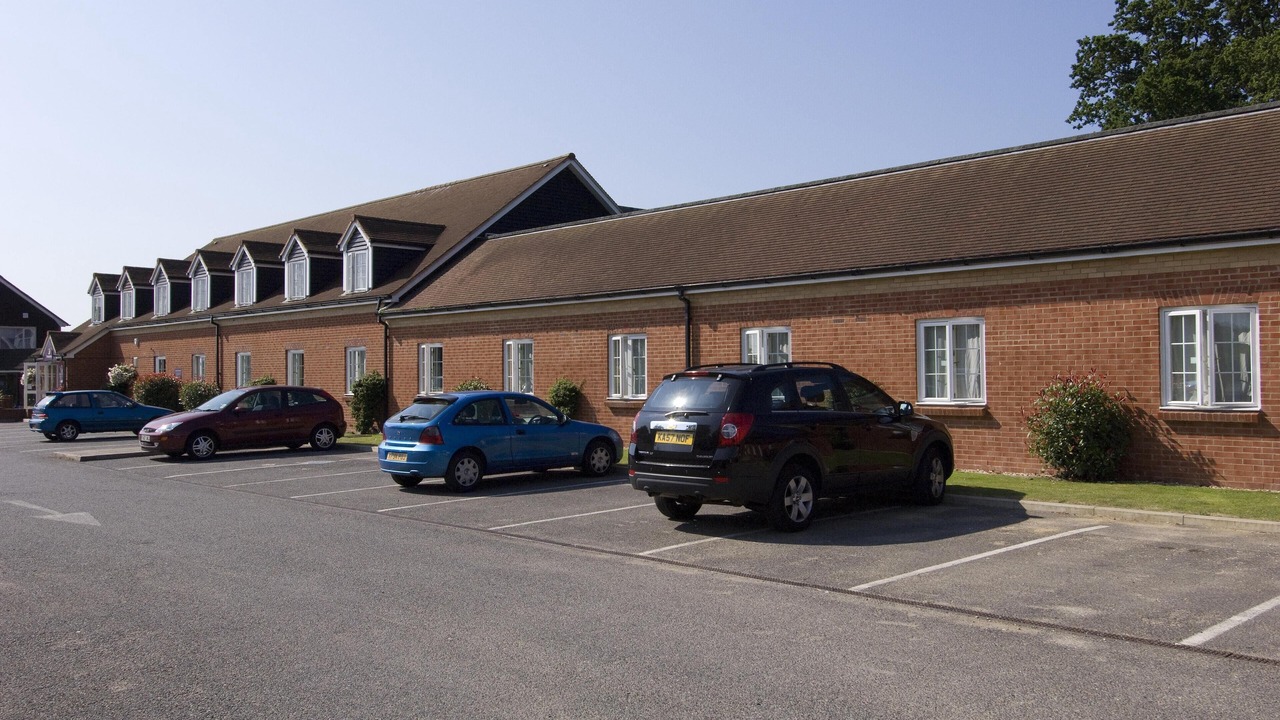 Photo of Outdoor in Ower