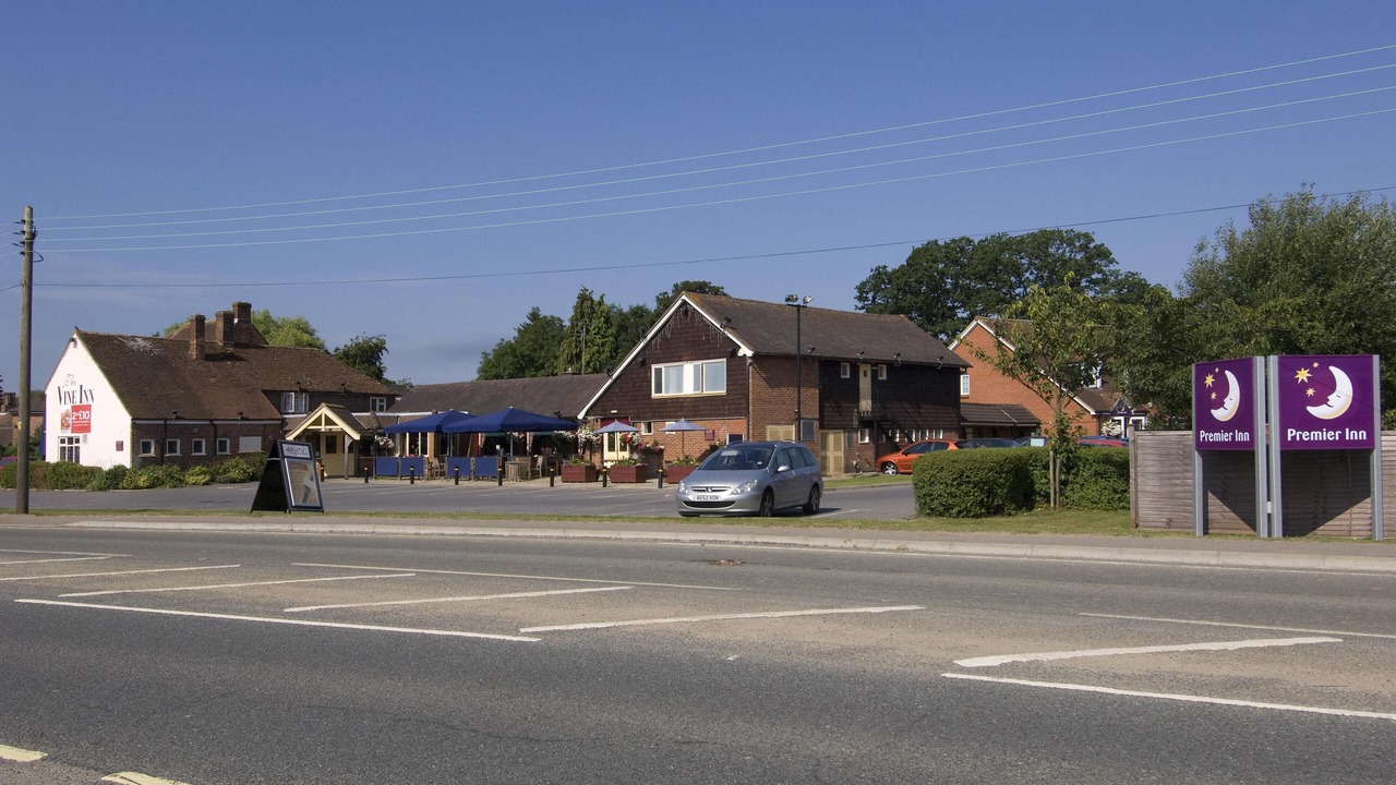 Photo of Outdoor in Ower