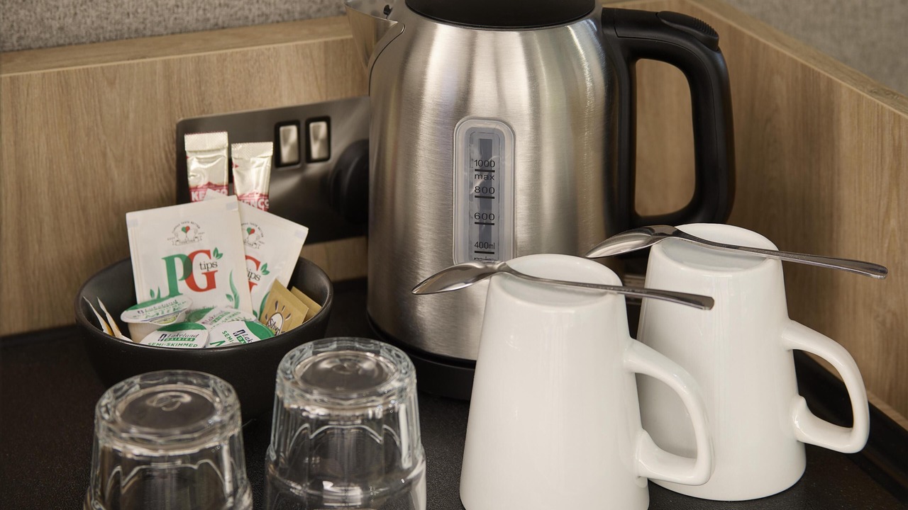 Photo of Bedroom in Eastleigh