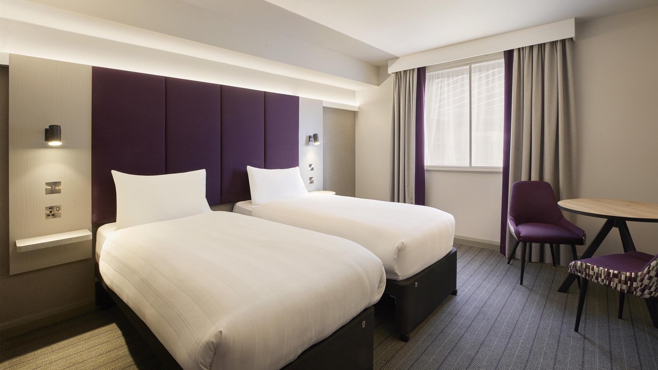 Photo of Bedroom in Eastleigh