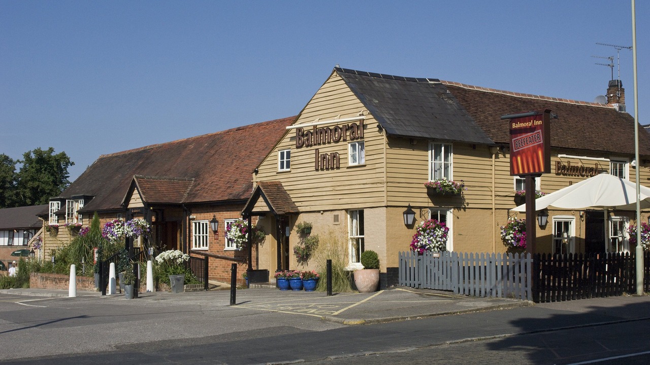 Photo of Outdoor in Southampton