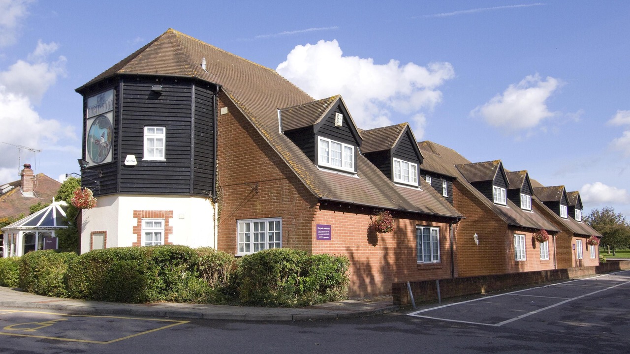 Photo of Outdoor in Bognor Regis