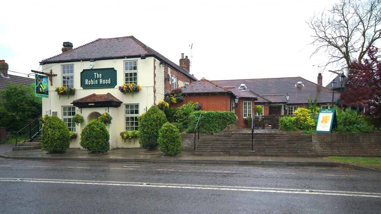 Photo of Outdoor in Bognor Regis