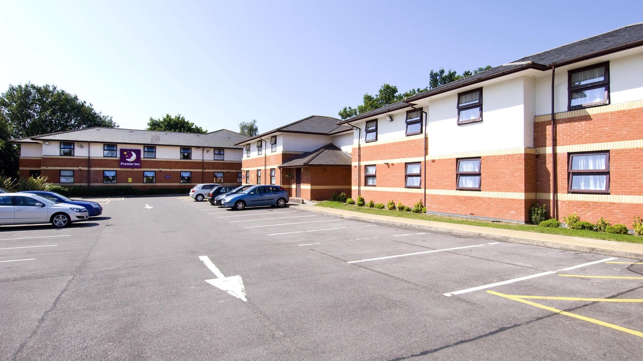 Photo of Outdoor in Fareham