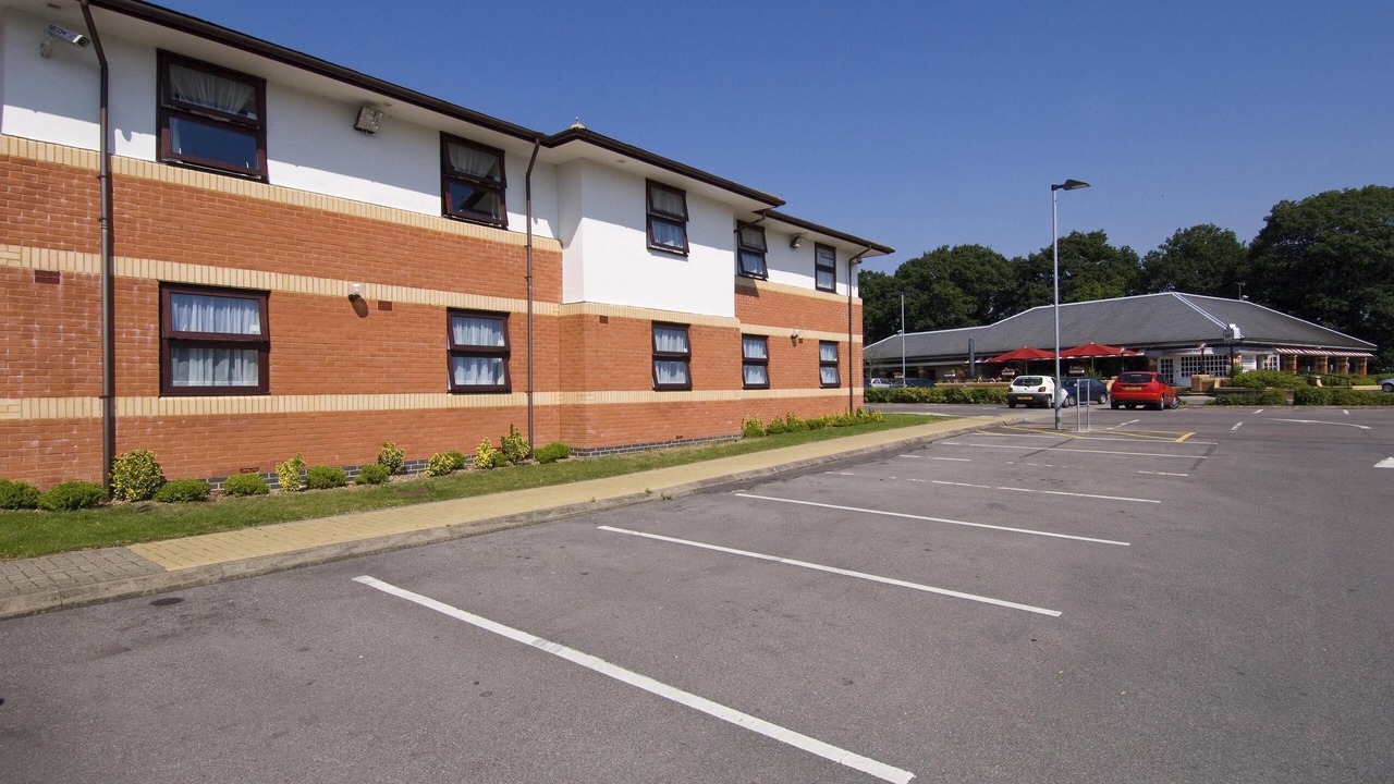 Photo of Outdoor in Fareham