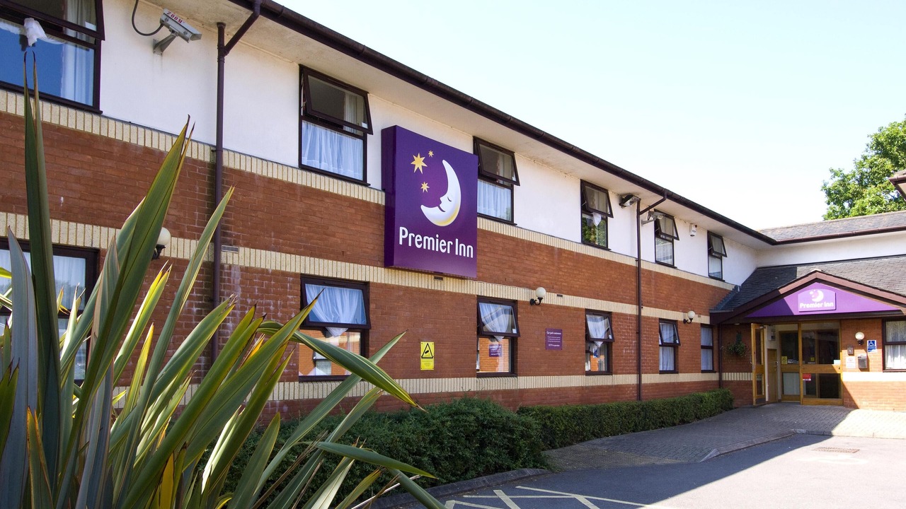 Photo of Outdoor in Fareham